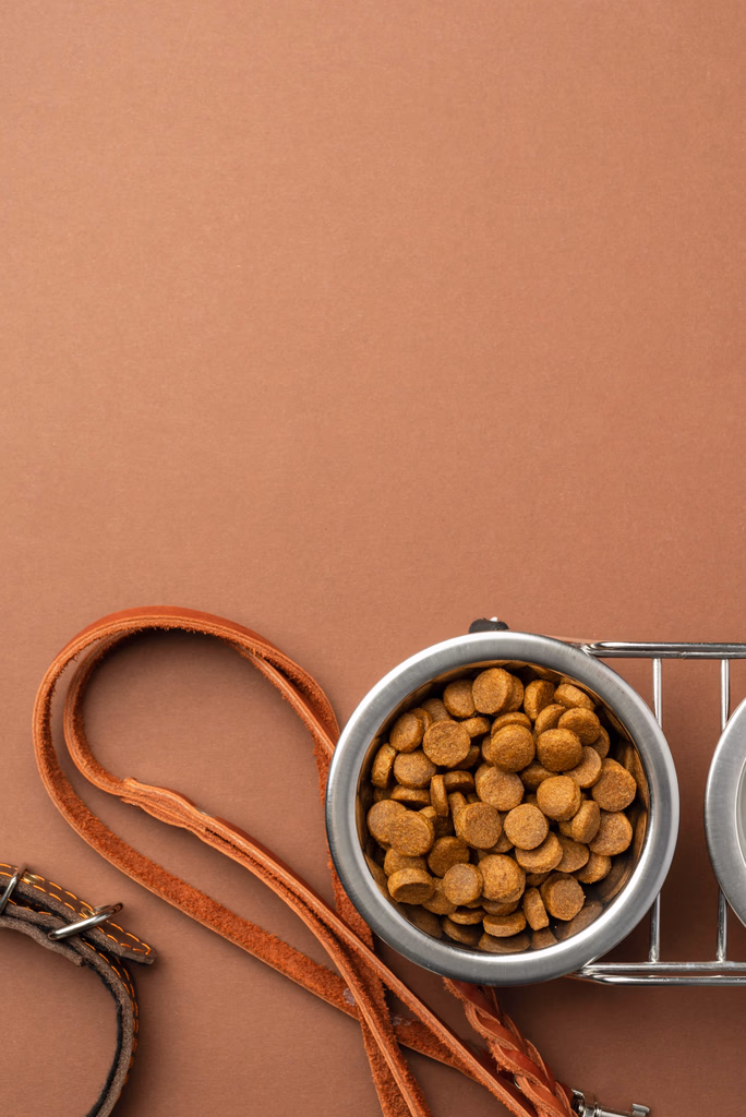 Pet food