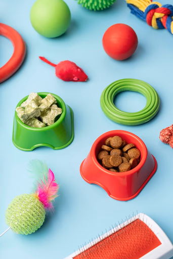 Pet treat