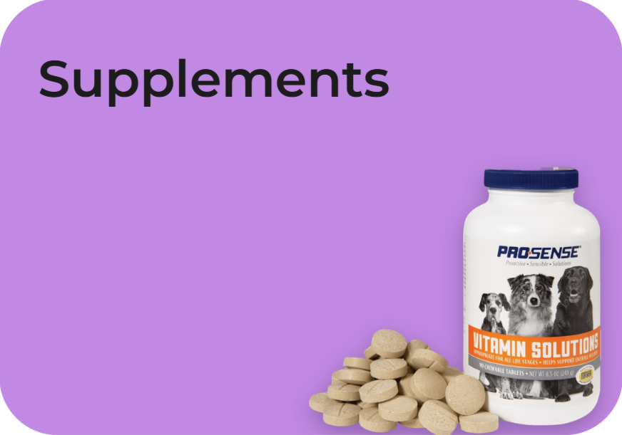 Supplements