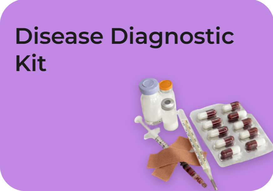 Disease Diagnostic Kit