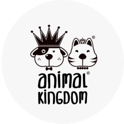 Animal Kingdom Logo